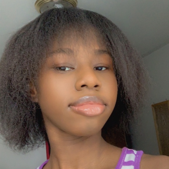 Teddy brown lipgloss - Picture 9 of 9